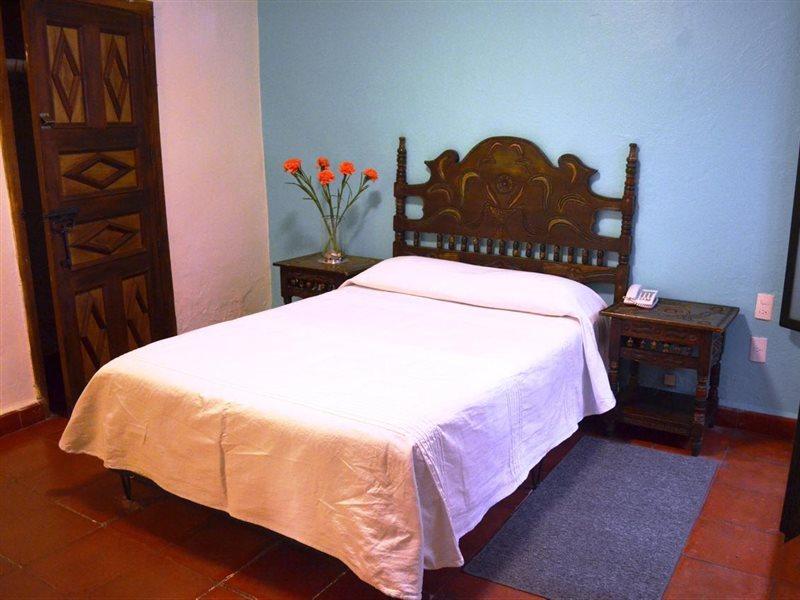 William Hotel Boutique De Diseno Taxco de Alarcon Exterior foto