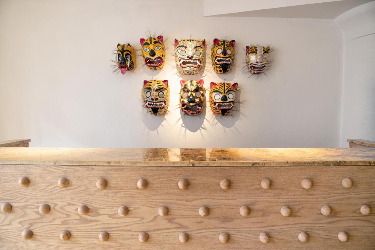 William Hotel Boutique De Diseno Taxco de Alarcon Exterior foto