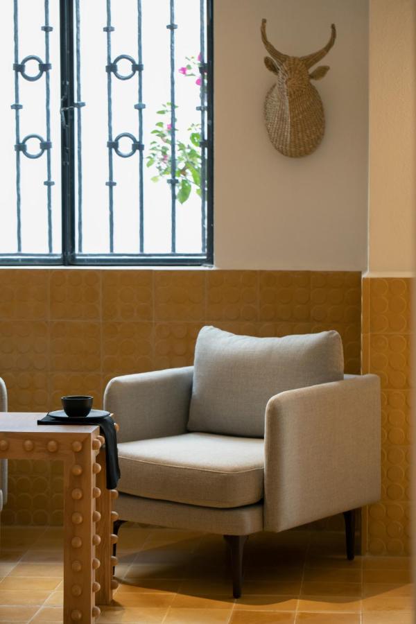 William Hotel Boutique De Diseno Taxco de Alarcon Exterior foto