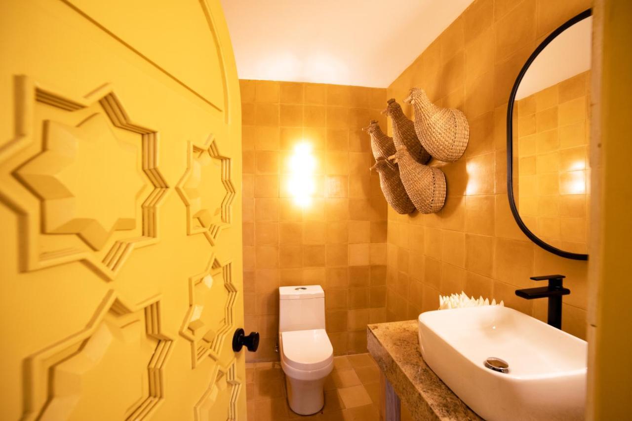 William Hotel Boutique De Diseno Taxco de Alarcon Exterior foto