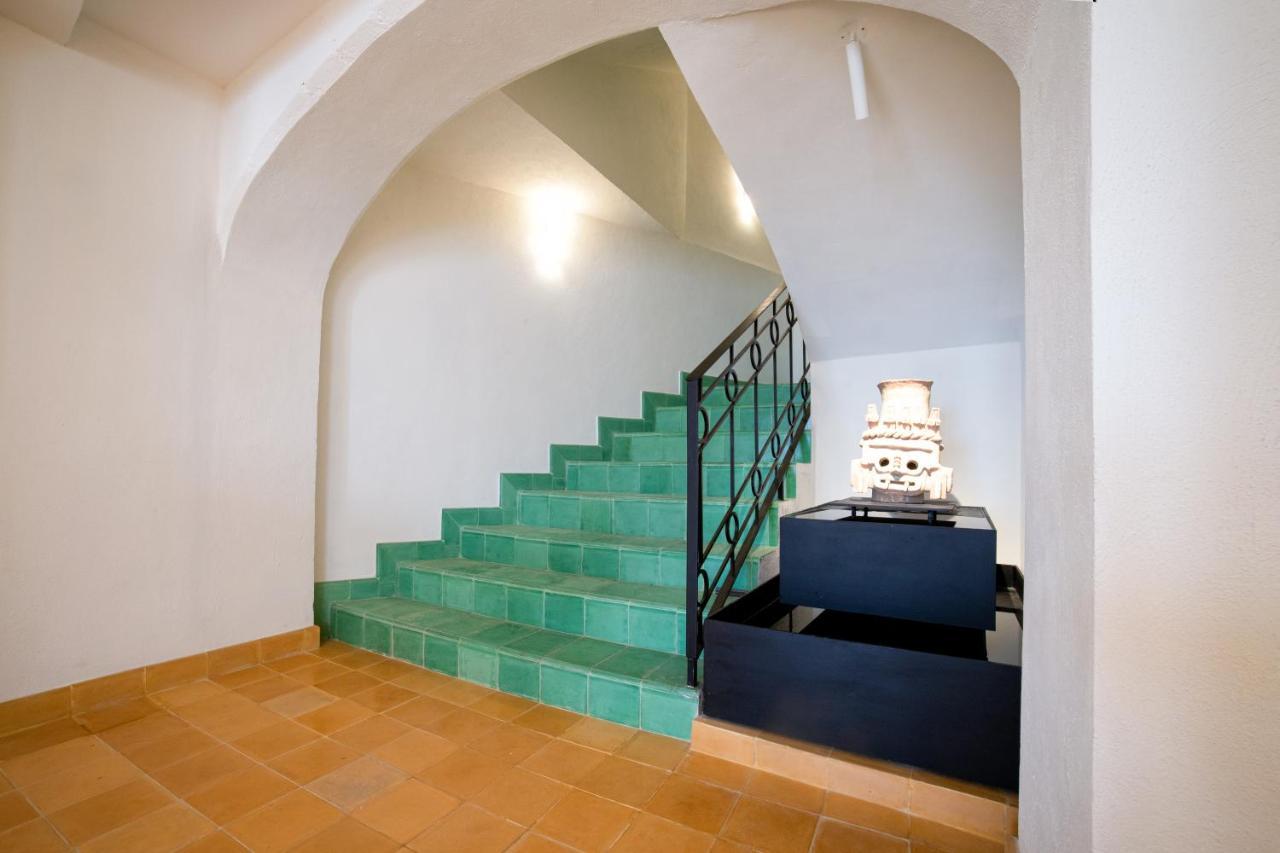 William Hotel Boutique De Diseno Taxco de Alarcon Exterior foto