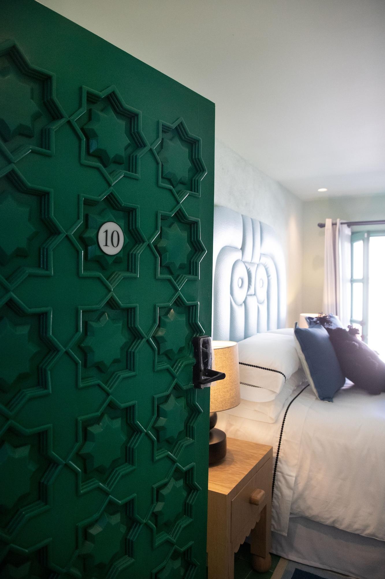 William Hotel Boutique De Diseno Taxco de Alarcon Exterior foto