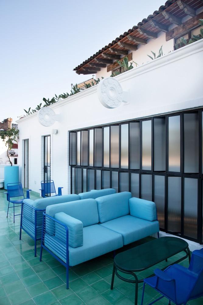 William Hotel Boutique De Diseno Taxco de Alarcon Exterior foto