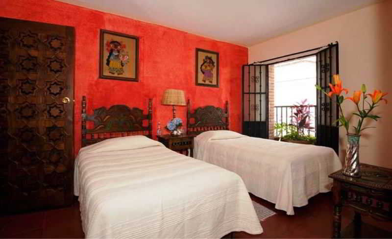 William Hotel Boutique De Diseno Taxco de Alarcon Exterior foto