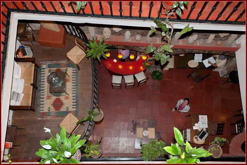 William Hotel Boutique De Diseno Taxco de Alarcon Exterior foto