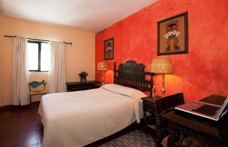 William Hotel Boutique De Diseno Taxco de Alarcon Exterior foto